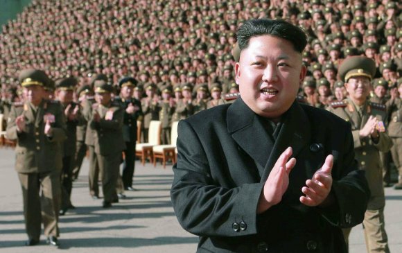 Хойд Солонгосын удирдагчийн 35 насны төрсөн өдөр тохионо