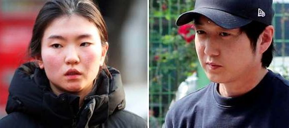 Спортын ертөнцийн хүчирхийлэл Өмнөд Солонгосыг шуугиулж байна