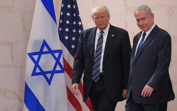 АНУ, Израиль хоёр ЮНЕСКО-оос гарлаа