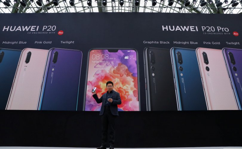 “Huawei”-ийн борлуулалт нэмэгдэж байна