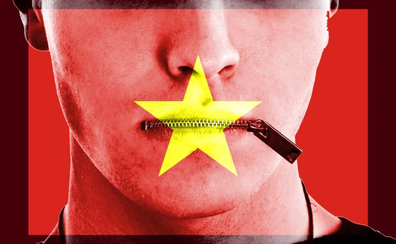Вьетнам: Цахим орчинд төрийг шүүмжлэх нь гэмт хэрэгт тооцогдоно