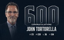 Ж.Торторелла 600 дахь ялалтаа авлаа