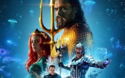 “Aquaman” тэрбум ам.долларын ашиг олжээ