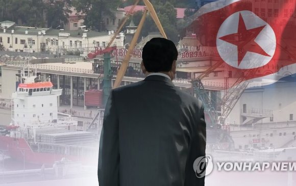 Хойд Солонгосын дипломатч Италиас улс төрийн орогнол хүсчээ