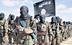 АНУ “Аль-Шабаб” бүлэглэлийн 52 босогчийг устгажээ