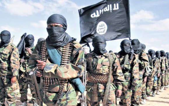 АНУ “Аль-Шабаб” бүлэглэлийн 52 босогчийг устгажээ