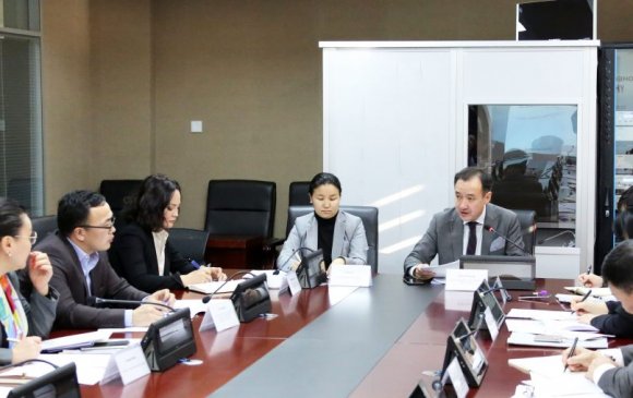 ЮНЕСКО-гийн Монголын Үндэсний комисс 2019 оны төлөвлөгөөгөө батлав
