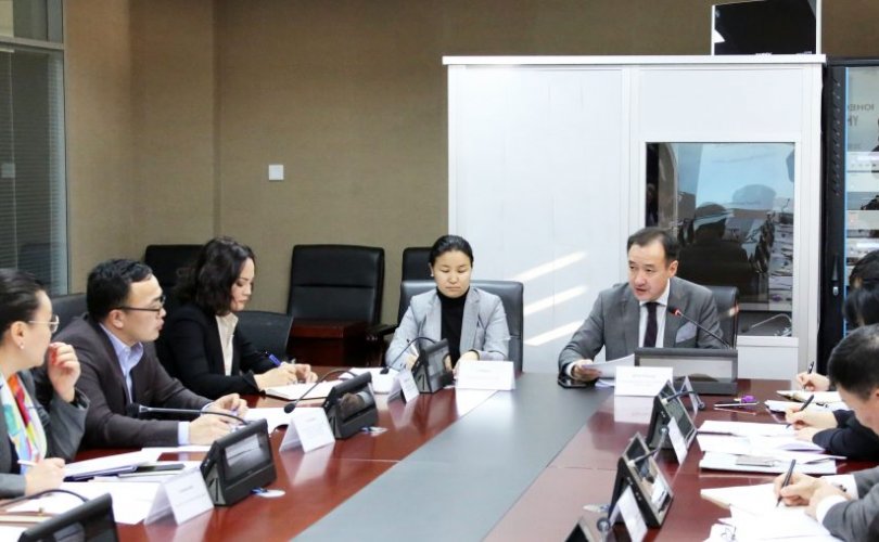 ЮНЕСКО-гийн Монголын Үндэсний комисс 2019 оны төлөвлөгөөгөө батлав