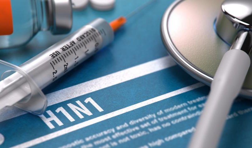 Өмнөговьд H1N1 вирус тархаж, нэг хүн нас баржээ