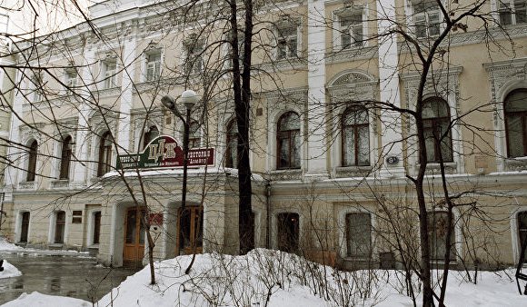 Москвад амиа алдсан сэтгүүлчдэд зориулан хөшөө босгоно