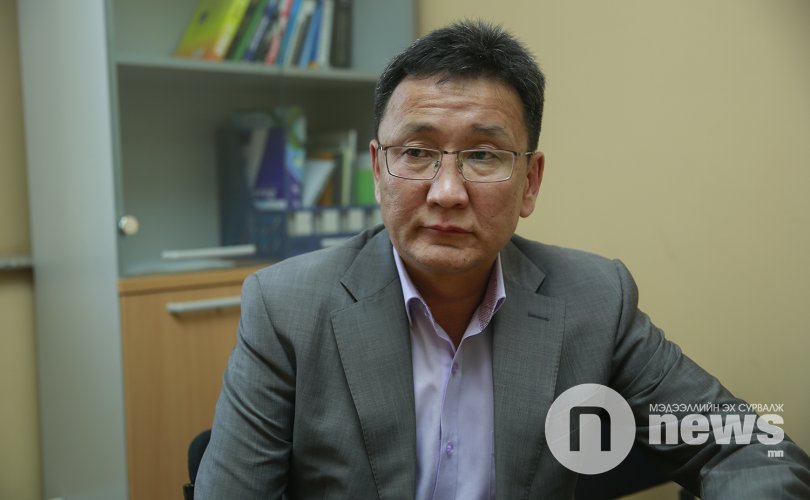 Ж.Дэлгэрсайхан: Монголд улс төр, сэтгэлгээний хямрал бий болсон