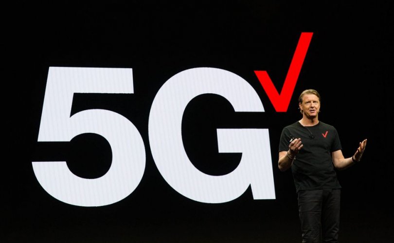 5G сүлжээ 2019 оны сүүлээр 30 оронд нэвтэрнэ