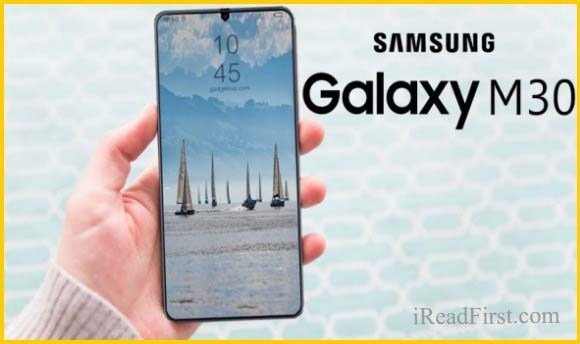 Samsung Galaxy M30 ухаалаг утас ирэх сараас худалдаанд гарна