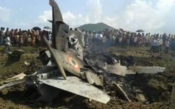 Пакистан Энэтхэгийн хоёр онгоцыг сөнөөжээ