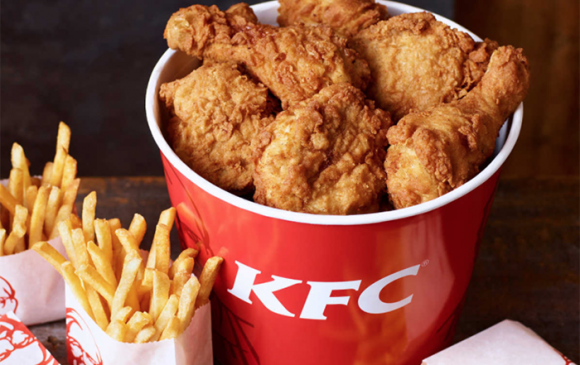 "KFC"-гийн салбар рестораны хоолноос  авсан шинжилгээний хариу гараагүй