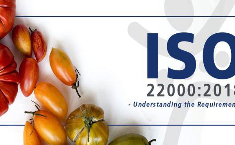 Дэлхийн хүнсний салбарт ISO 22000: 2018 стандартын үзүүлэх нөлөө