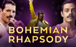 “Bohemian Rhapsody” кино гурван төрөлд Оскарын шагнал хүртлээ