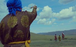 Д.Урианхайн "Монгол" шүлэг дуу болон эгшиглэлээ