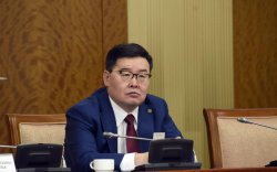 Бага хурал: Ерөнхий сайдад Г.Занданшатарыг нэр дэвшүүллээ