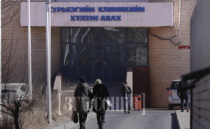 Эмнэлгийн багтаамжгүйгээс эмч нар хүртэл сүрьеэгээр өвдөж байна