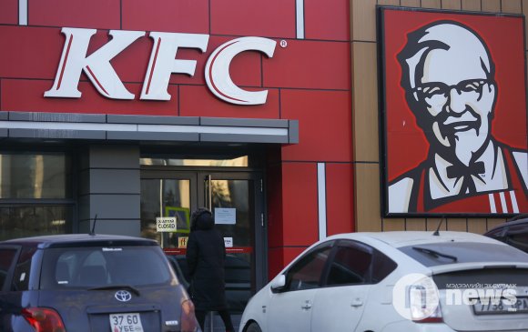 KFC-гийн 2 төлөөлөгч Монголд ирж, НМХГ-ын дүгнэлттэй танилцжээ