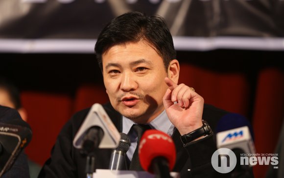 Н.Наранбаатар: Монголчууд дотоод сэтгэлийн нүүдлээ сэрээх цаг болсон