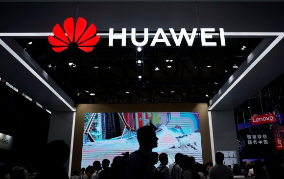 АНУ-ын Засгийн газрын эсрэг “Huawei”  зарга үүсгэлээ