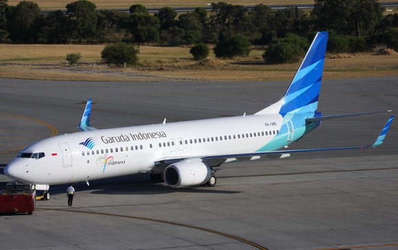 Индонези 49 ширхэг “Boeing 737 Max 8” онгоцны захиалгаа цуцлахыг хүслээ