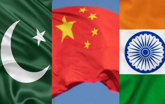 Хятад улс Пакистан-Энэтхэгийн сөргөлдөөнийг намжаана