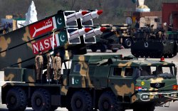 Энэтхэг, Пакистаны “цөмийн шуурга” дэлхийн цаг уурт нөлөөлнө