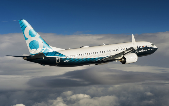“Boeing 737 Max” онгоцны нисэх зөвшөөрөл авсан үйл явцыг шалгана