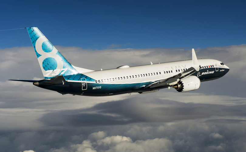 “Boeing 737 Max” онгоцны нисэх зөвшөөрөл авсан үйл явцыг шалгана