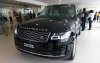 JAGUAR RANGE ROVER Нээлт (10)