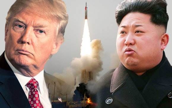 Хойд Солонгос пуужин хөөргөхөд бэлтгэж байна уу?