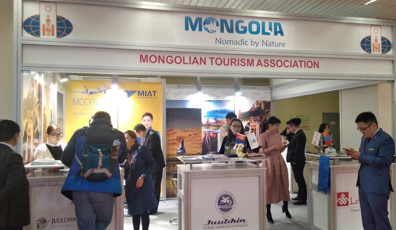 “Митт 2019” олон улсын аялал жуулчлалын үзэсгэлэнд Монгол улс анх удаа оролцлоо