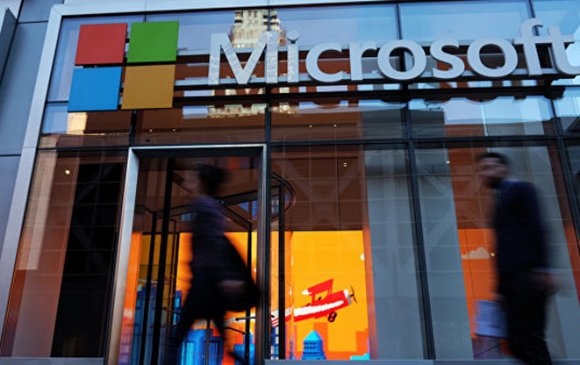 Microsoft: Хиймэл оюун ухааныг Орост түлхүү хэрэглэж байна