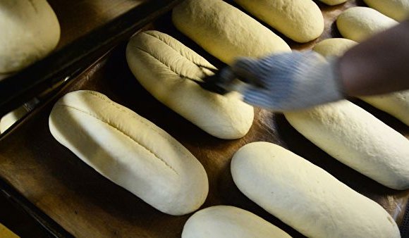 Орост талхны үнэ өснө