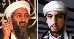 Осама бин Ладены хүүгийн иргэншлийг цуцалжээ