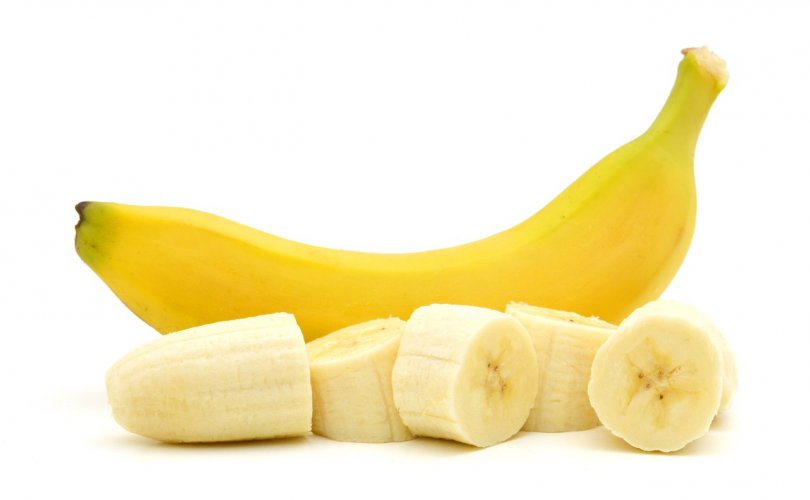 Бананыг ямар үед нь идэх ёстой вэ?