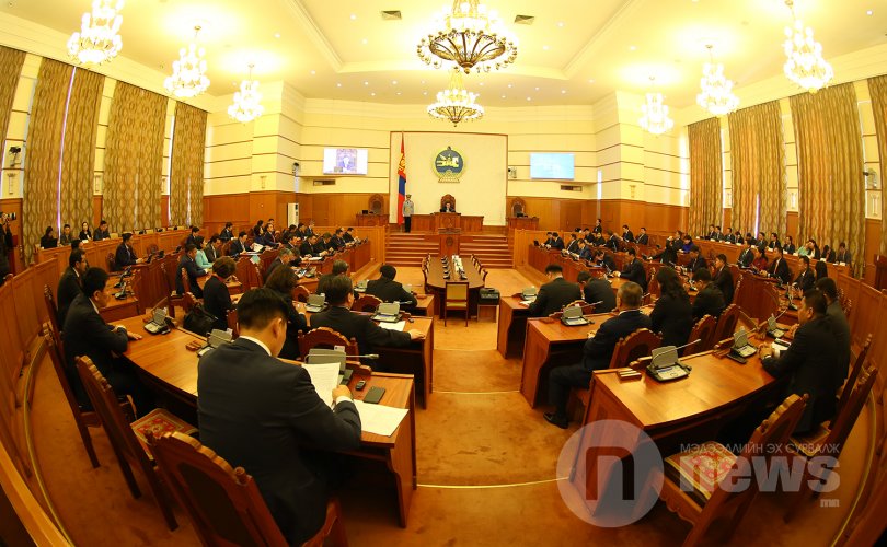 Төсвийн байнгын хороо Татварын багц хуулийг дахин хэлэлцэнэ