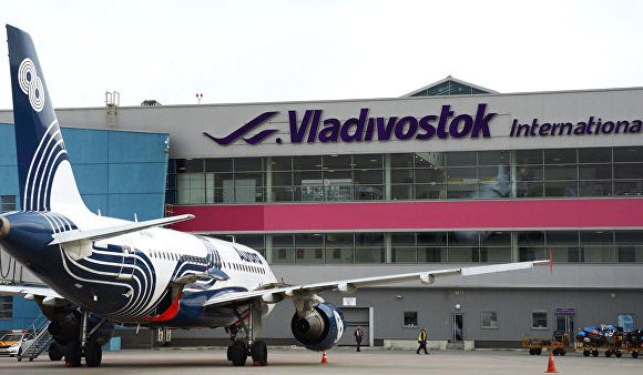 Владивостокоос гадаад руу хийх нислэгийн тоо нэмэгджээ