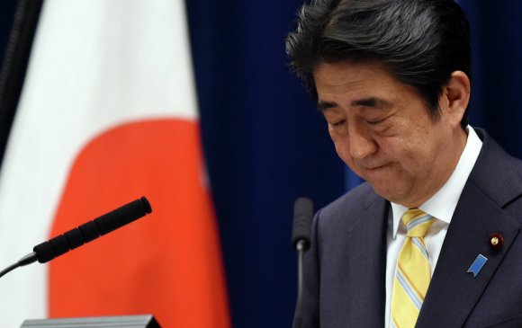 Япон улс хүчээр үргүй болгосон иргэдээсээ уучлалт гуйжээ