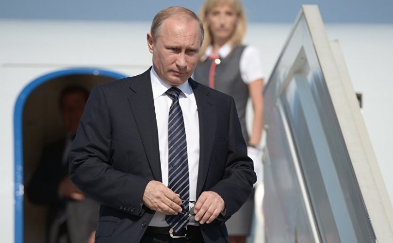 Ерөнхийлөгч В.Путины айлчлалын талаар тодорхой мэдээлэл одоогоор алга