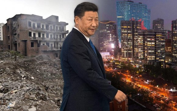 Ши Жиньпин 2020 он гэхэд Хятадыг ядуурлаас бүрэн гаргаж чадах уу?