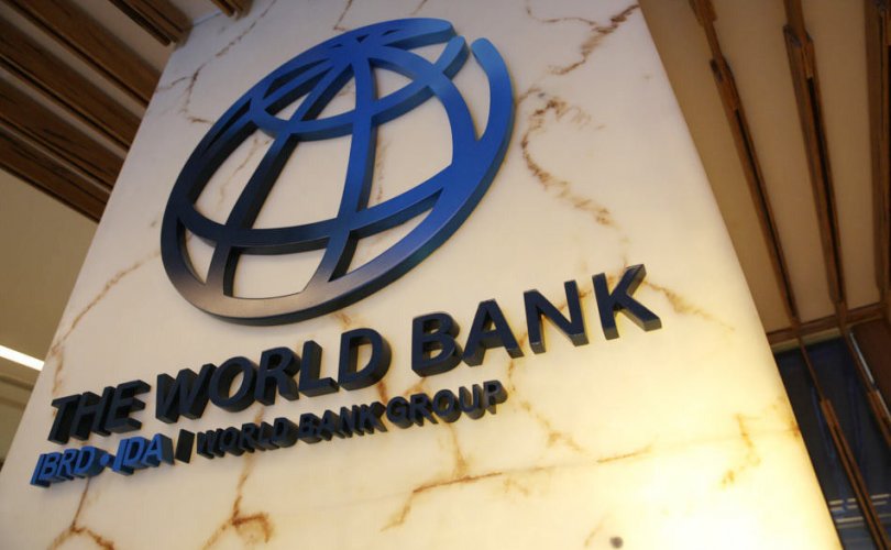 Дэлхийн банкны суурин төлөөлөгч шинээр томилогдлоо