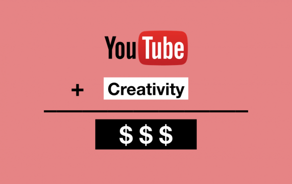 “Youtube”-ээр дамжуулан мөнгөтэй болох арга