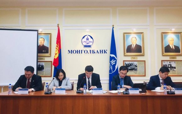 Монголбанк: Ипотекийг сард 46 тэрбумаар санхүүжүүлнэ
