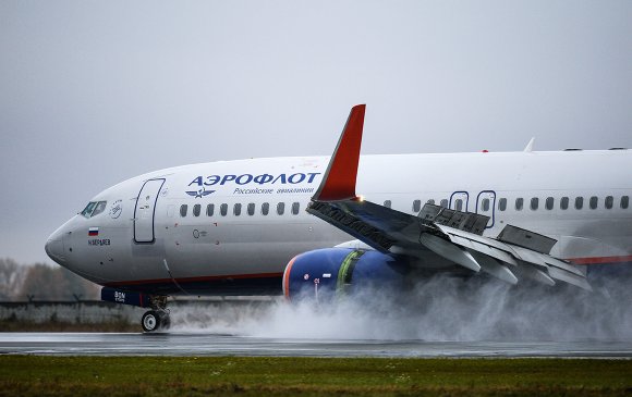 «Аэрофлот» Дэлхийн хамгийн шинэ онгоцнуудтай агаарын тээврийн компаниудын жагсаалтыг тэргүүлэв
