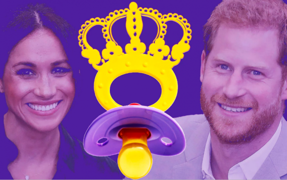 Хатан хааны гэр бүлийн шинэ гишүүний нэр хэн байх вэ?