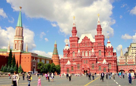 2012 онтой харьцуулахад Орос музей үздэг хүмүүсийн тоо 60 хувиар өсжээ